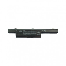 Акумулятор до ноутбука Asus K95 A32-K93, 5200mAh (56Wh), 6cell, 11.1V, Li-ion, чорна AlSoft (A47960)