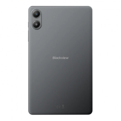 Планшет Blackview Tab Link 2 8.68" 4/128Gb WiFi Midnight Black (6931548324430)