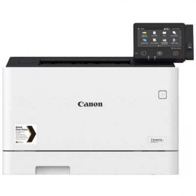 Лазерний принтер Canon i-SENSYS LBP-664Cdw (3103C001)