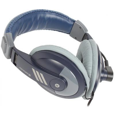 Навушники Defender Gryphon HN-750 Blue (63748)