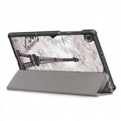 Чохол до планшета BeCover Lenovo Tab M10 Plus TB-X606/M10 Plus (2 Gen)/K10 TB-X6C6 Paris (705191)