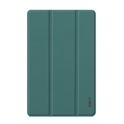 Чохол до планшета BeCover Soft Edge Xiaomi Redmi Pad 10.61" 2022 Dark Green (708745)