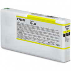 Картридж Epson SureColor SC-P5000 Yellow 200мл (C13T913400)