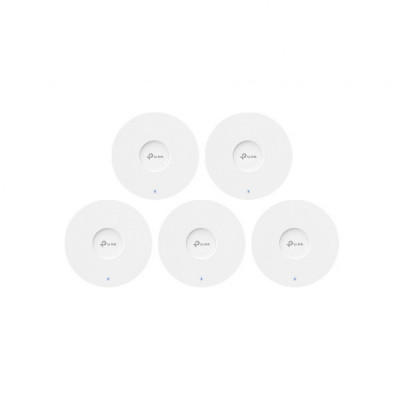 Точка доступу Wi-Fi TP-Link EAP613-5-PACK