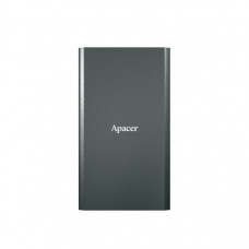 Накопичувач SSD USB-C 512GB Apacer (AP512GAS723B-1)