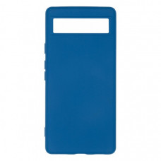 Чохол до мобільного телефона Armorstandart ICON Case Google Pixel 6a Blue (ARM70908)