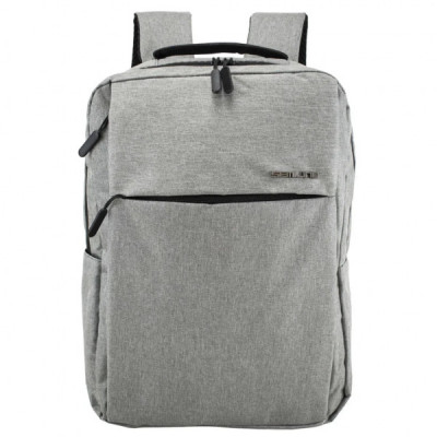 Рюкзак для ноутбука Semi Line 15.6" L2047 21L Grey (L2047-3)