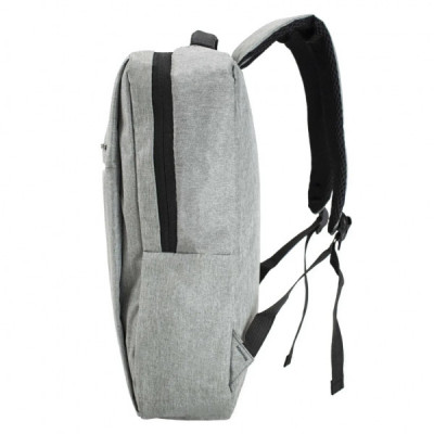Рюкзак для ноутбука Semi Line 15.6" L2047 21L Grey (L2047-3)