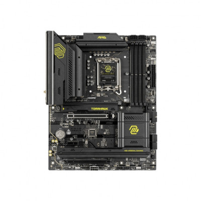 Материнська плата MSI MAG B860 TOMAHAWK WIFI