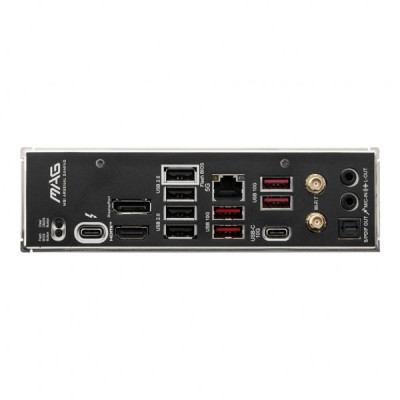 Материнська плата MSI MAG B860 TOMAHAWK WIFI