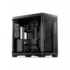 Корпус для ПК JONSBO TK-4 Black