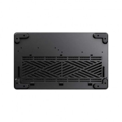 Корпус для ПК JONSBO TK-4 Black