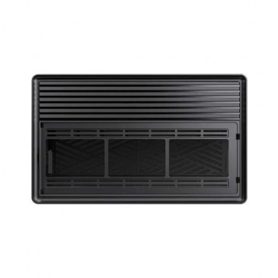 Корпус для ПК JONSBO TK-4 Black