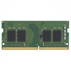 Модуль пам'яті для ноутбука SoDIMM DDR4 8GB 2666 MHz Kingston (KVR26S19S8/8)