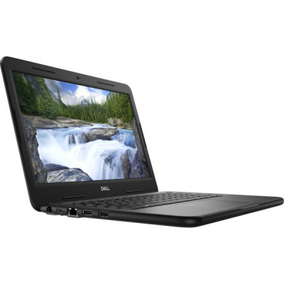 Ноутбук Dell Latitude 3310 (N010L331013GE_WP)