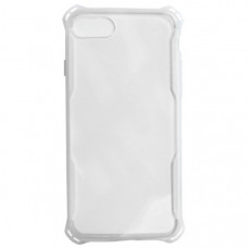 Чохол до мобільного телефона BeCover Apple iPhone 7 / 8 / SE 2020 Transparancy (704769) (704769)