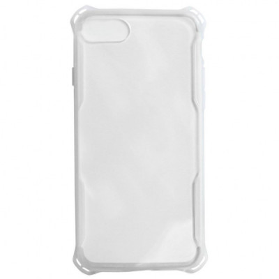 Чохол до мобільного телефона BeCover Apple iPhone 7 / 8 / SE 2020 Transparancy (704769) (704769)