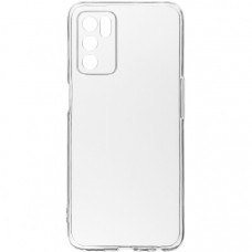 Чохол до мобільного телефона Armorstandart Air Series OPPO A16 / А54s Camera cover Transparent (ARM60715)