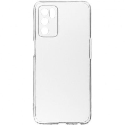 Чохол до мобільного телефона Armorstandart Air Series OPPO A16 / А54s Camera cover Transparent (ARM60715)