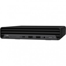 Комп'ютер HP Pro Mini 400 G9 / i5-13500T, 8, 512, KM, WiFi, W11P64 (885M1EA)