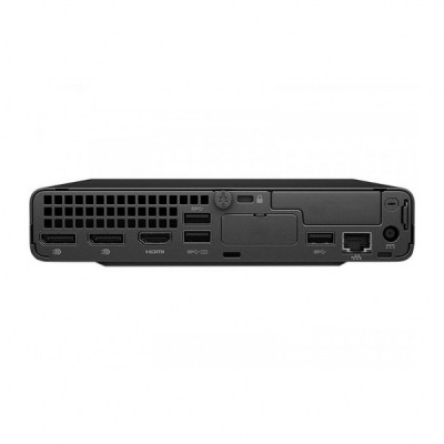 Комп'ютер HP Pro Mini 400 G9 / i5-13500T, 8, 512, KM, WiFi, W11P64 (885M1EA)