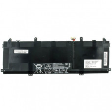 Акумулятор до ноутбука HP Spectre x360 15-DF SU06XL, 7280mAh (84Wh), 6cell, 11.55V, Li-ion (A47702)
