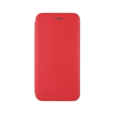 Чохол до мобільного телефона BeCover Exclusive Tecno Spark 20 (KJ5n) Burgundy Red (711240)