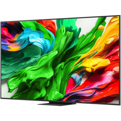 Телевізор LG 86QNED86A6A
