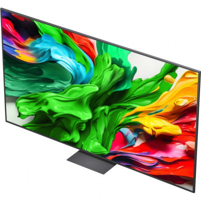 Телевізор LG 86QNED86A6A