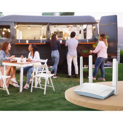 Маршрутизатор D-Link G403C