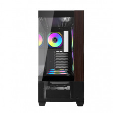 Корпус для ПК DARKFLASH DS900W AIR BLACK