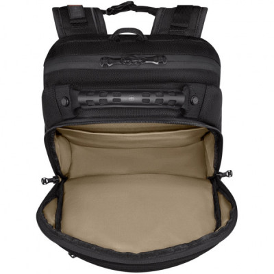 Рюкзак для ноутбука Wenger 16" Legacy Black Series, Black (653629)