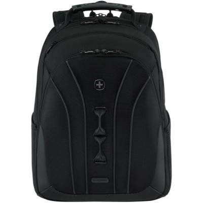 Рюкзак для ноутбука Wenger 16" Legacy Black Series, Black (653629)
