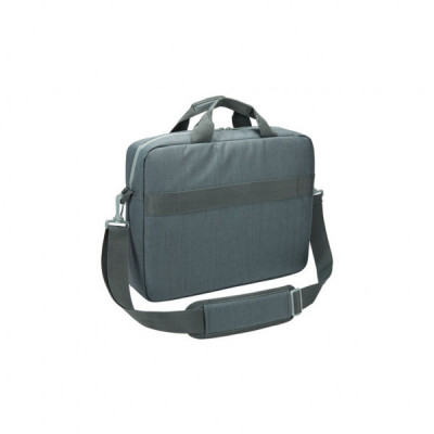 Сумка для ноутбука Case Logic 14" Huxton Attache HUXA-214 Balsam (3204652)