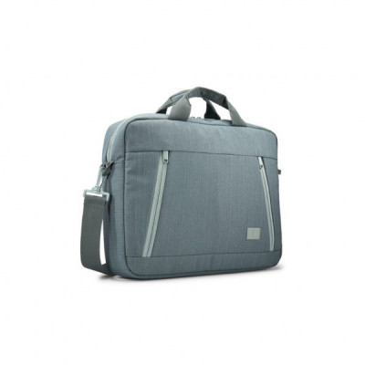 Сумка для ноутбука Case Logic 14" Huxton Attache HUXA-214 Balsam (3204652)