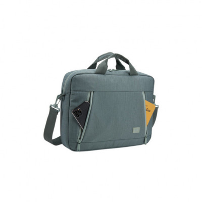 Сумка для ноутбука Case Logic 14" Huxton Attache HUXA-214 Balsam (3204652)