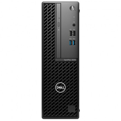 Комп'ютер Dell OptiPlex 3000 SFF / i5-12500 (N011O3000SFF_UBU_1)