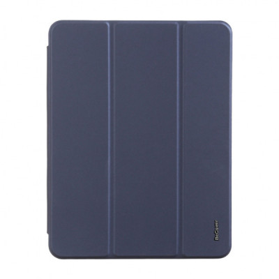 Чохол до планшета BeCover Magnetic Apple iPad Pro 12.9 2020/21/22 Deep Blue (707549)