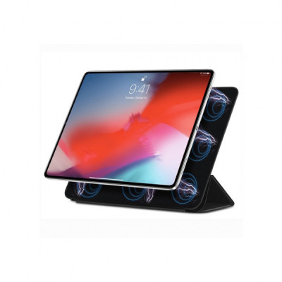 Чохол до планшета BeCover Magnetic Apple iPad Pro 12.9 2020/21/22 Deep Blue (707549)