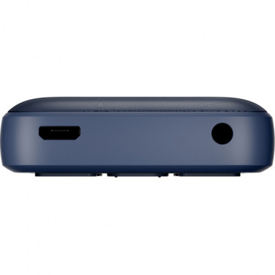 Мобільний телефон Nokia 130 DS 2023 Dark Blue