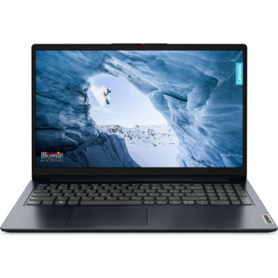 Ноутбук Lenovo IdeaPad 1 15IGL7 (82V700CBRA)