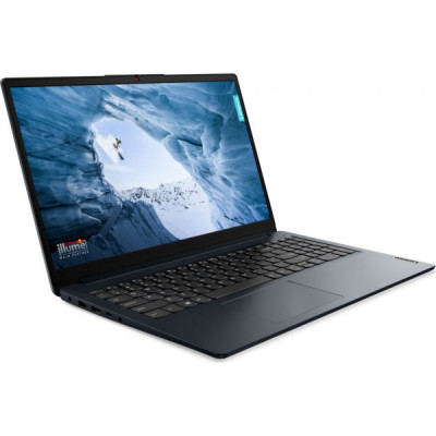 Ноутбук Lenovo IdeaPad 1 15IGL7 (82V700CBRA)