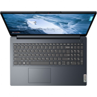 Ноутбук Lenovo IdeaPad 1 15IGL7 (82V700CBRA)