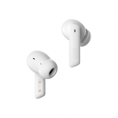 Навушники QCY MeloBuds ANC HT05 White (1052462)