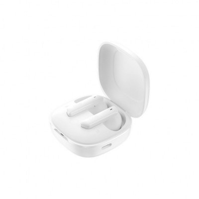 Навушники QCY MeloBuds ANC HT05 White (1052462)