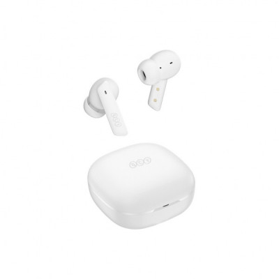 Навушники QCY MeloBuds ANC HT05 White (1052462)