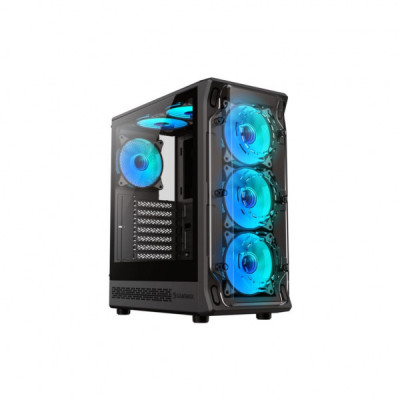 Корпус Gamemax Starlight 2 AB
