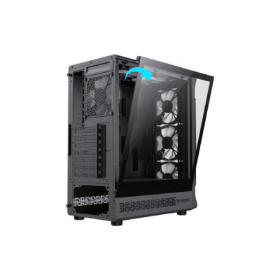 Корпус Gamemax Starlight 2 AB