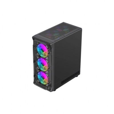 Корпус Gamemax Starlight 2 AB