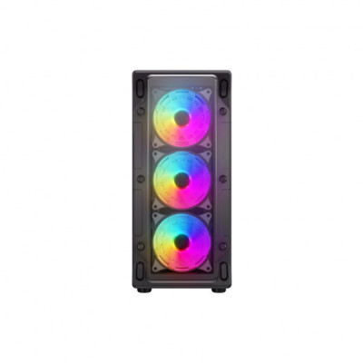 Корпус Gamemax Starlight 2 AB